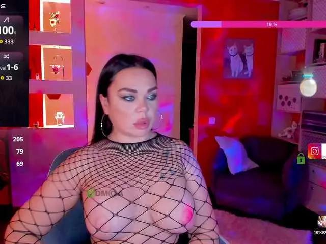 Freechat OliviaGoold on BongaCams