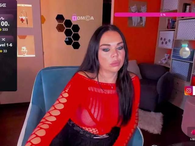 Freechat OliviaGoold on BongaCams