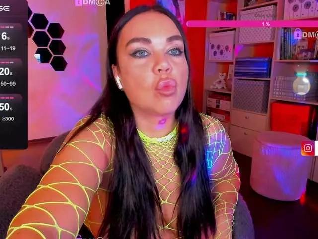 Freechat OliviaGoold on BongaCams