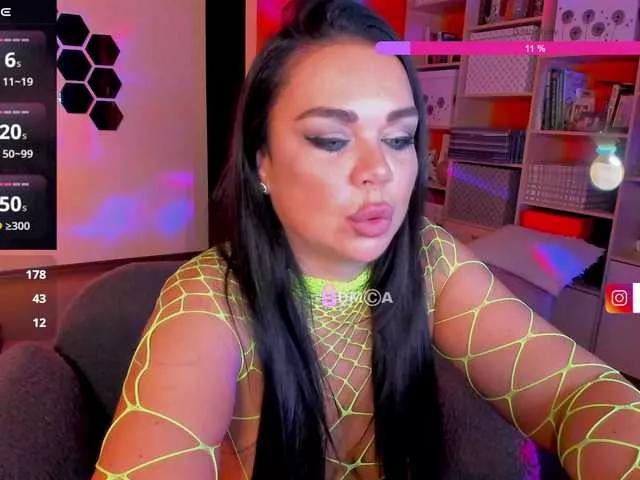 Freechat OliviaGoold on BongaCams