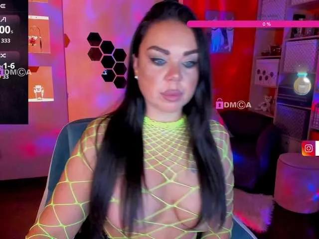 Freechat OliviaGoold on BongaCams