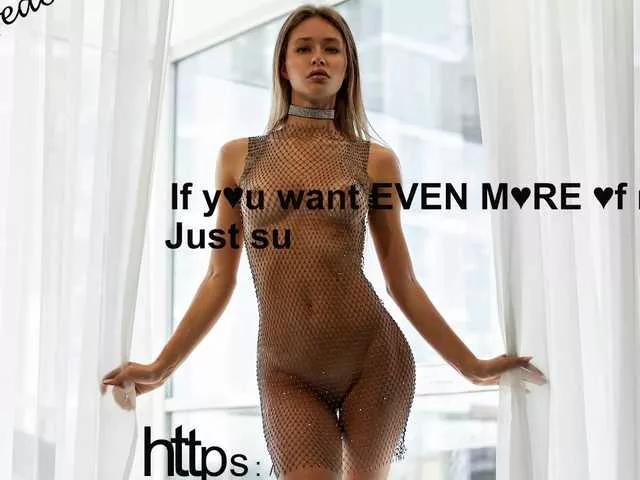 Freechat ooksiiii on BongaCams