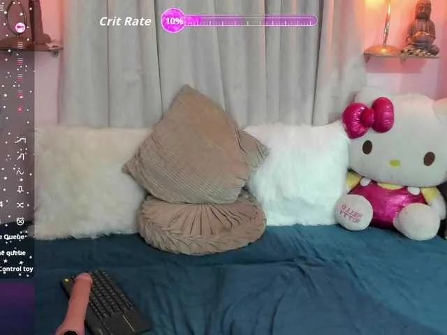 Offline oriana-faddila on BongaCams