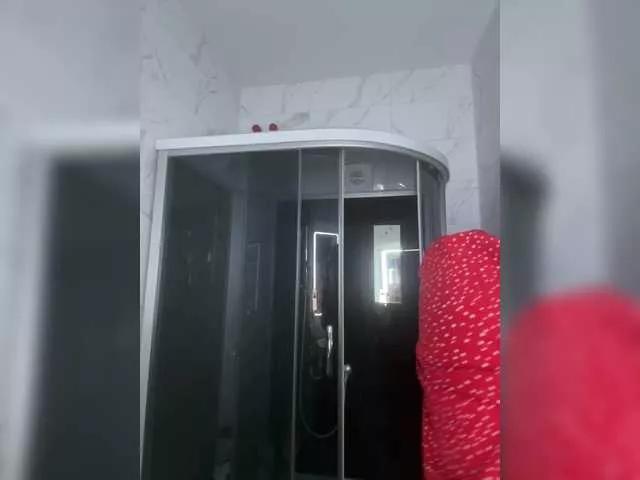 Freechat OriginalHOOLi on BongaCams