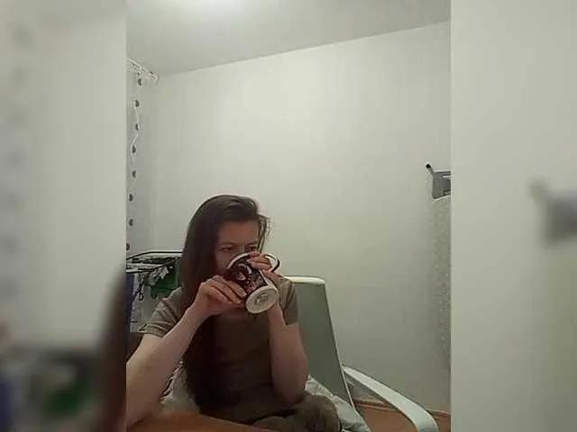 Offline P-A-N-I-K-A on BongaCams