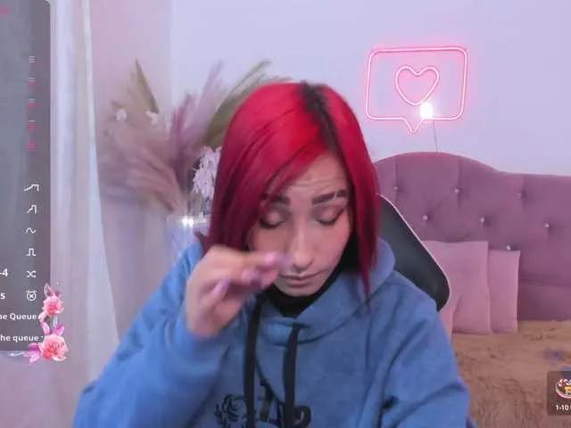 Freechat Palmerfox-tay on BongaCams