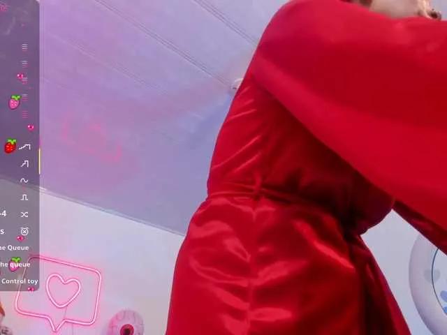 Freechat Palmerfox-tay on BongaCams