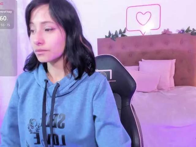 Freechat Palmerfox-tay on BongaCams