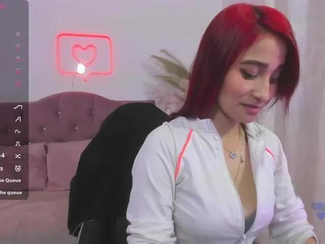 Freechat Palmerfox-tay on BongaCams