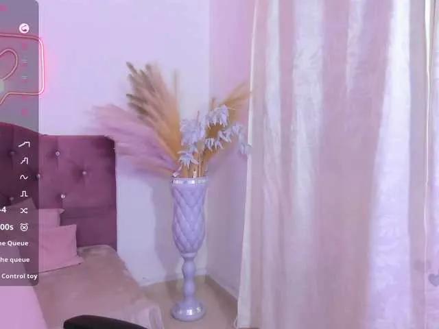 Freechat Palmerfox-tay on BongaCams