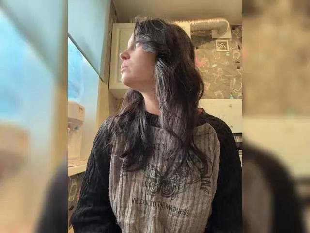 Offline Paratrax on BongaCams