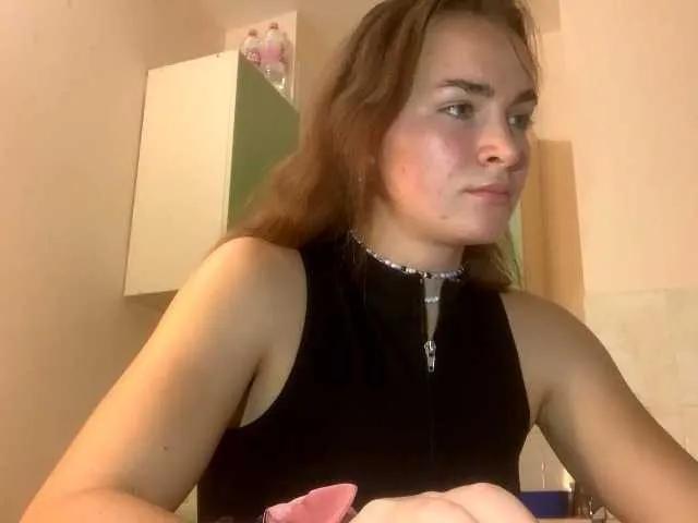 Freechat PartheniaOshima on BongaCams