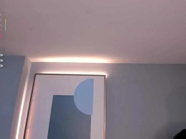 Offline PaulinaSantos1 on BongaCams