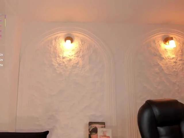 Offline PaulinaSantos1 on BongaCams