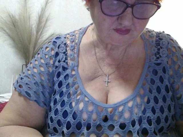 Offline PeggySoft on BongaCams