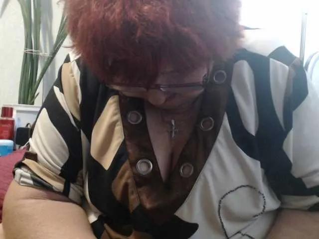 Offline PeggySoft on BongaCams