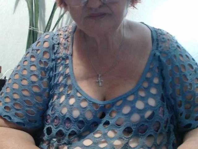 Offline PeggySoft on BongaCams