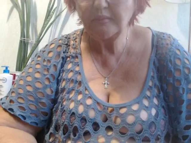 Offline PeggySoft on BongaCams