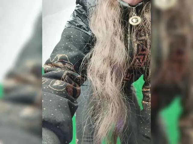 Freechat pevicha on BongaCams