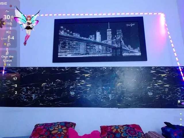 Freechat Pleassing-neighbor on BongaCams