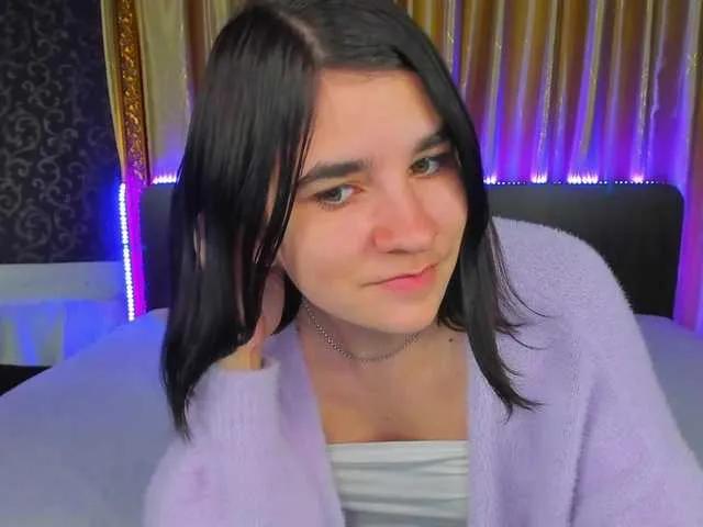 Polly-Love on BongaCams