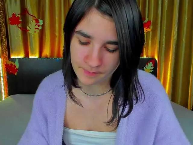 Polly-Love on BongaCams