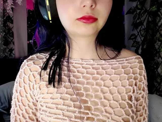 BongaCams Pompita is Freechat Pompita — Have an amazing day,a man who tells me his fantasies and makes me feel like a queen