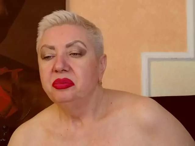 Freechat PoshLadyx on BongaCams