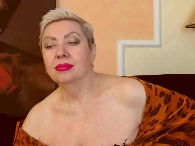 Freechat PoshLadyx on BongaCams