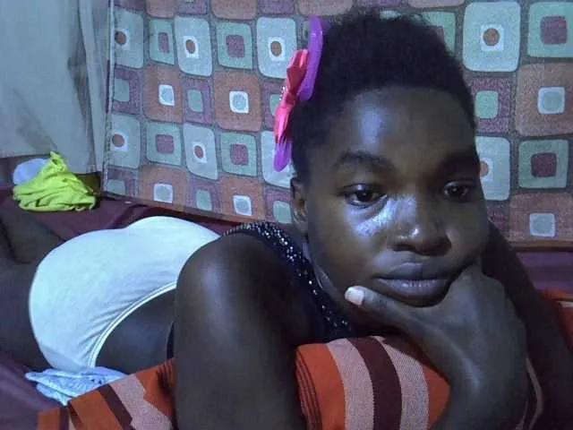 Freechat princess-scovia on BongaCams