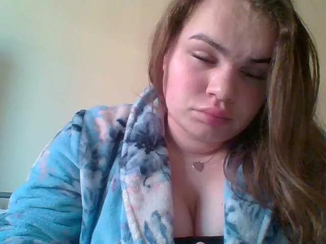 PrincessGem on BongaCams