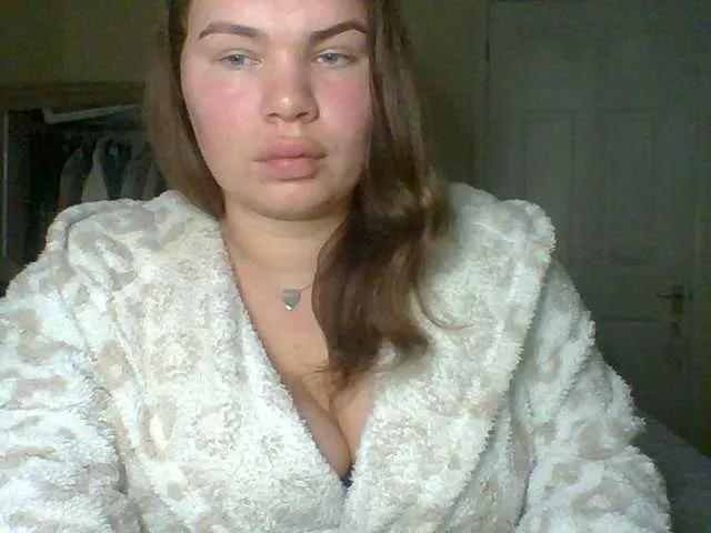 PrincessGem on BongaCams