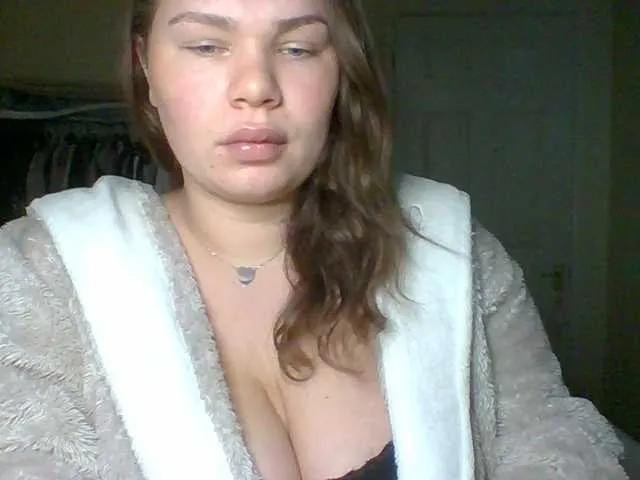 PrincessGem on BongaCams