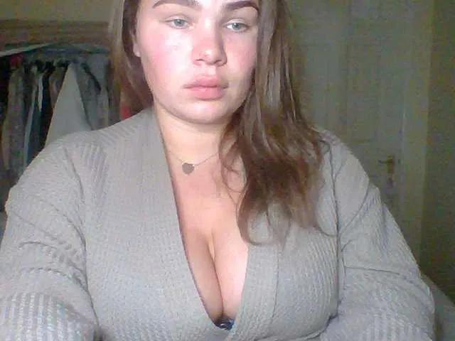 PrincessGem on BongaCams