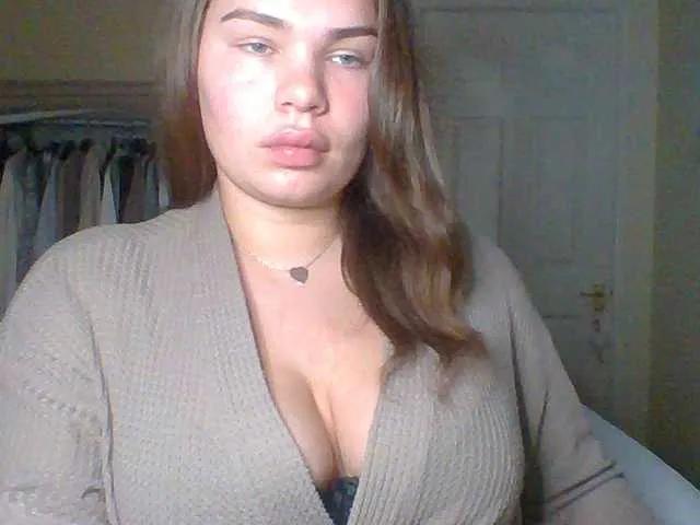 PrincessGem on BongaCams