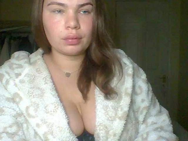 PrincessGem on BongaCams