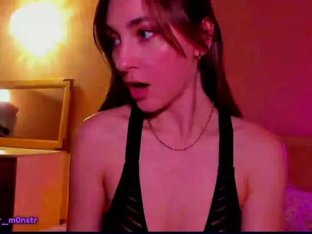 Offline Purpur-Cute on BongaCams