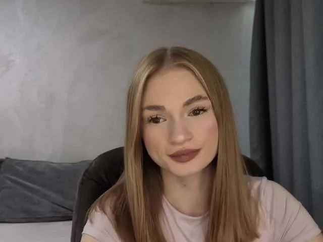 Freechat Pussyya on BongaCams