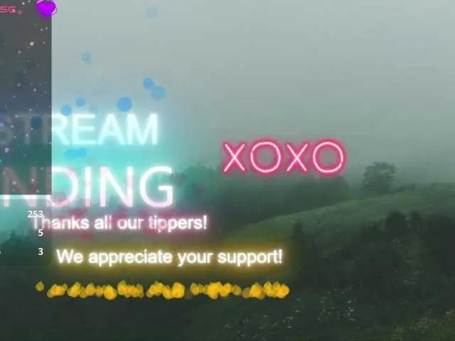 Freechat QueenyK1ng on BongaCams