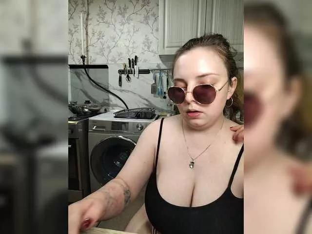 Offline Red-rooms on BongaCams