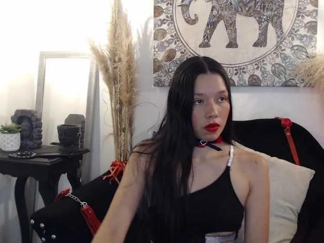 Offline Rose-sexandfun on BongaCams