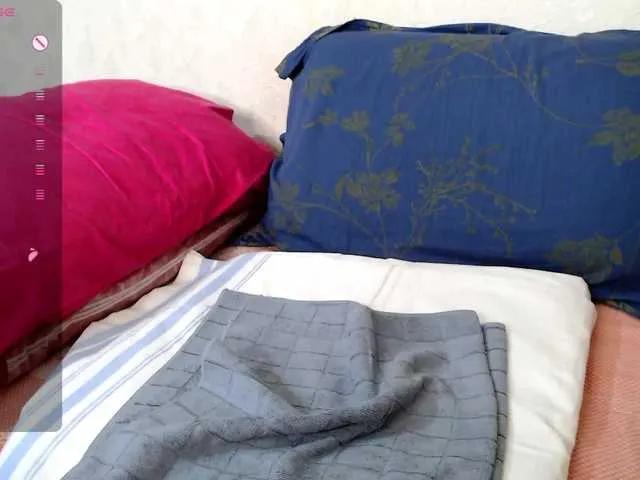 Freechat rosestar on BongaCams