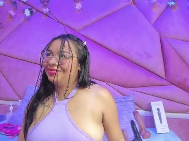 RossiVioleta on BongaCams 