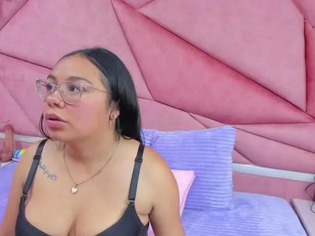 RossiVioleta on BongaCams 