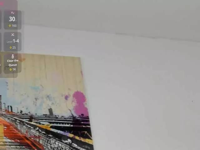 Freechat rouse-sexy-hotxx77 on BongaCams