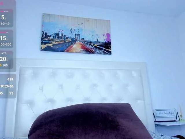 Freechat rouse-sexy-hotxx77 on BongaCams