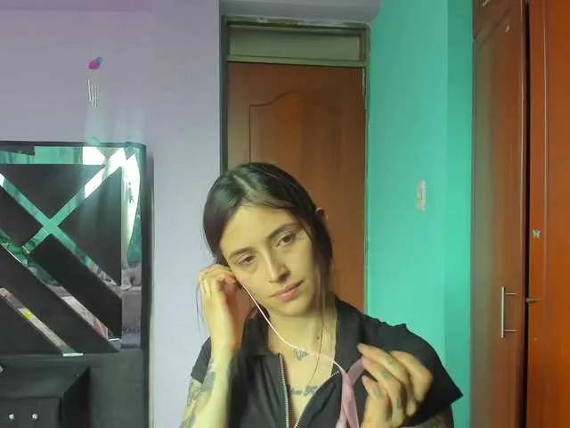 Freechat Rouse1 on BongaCams