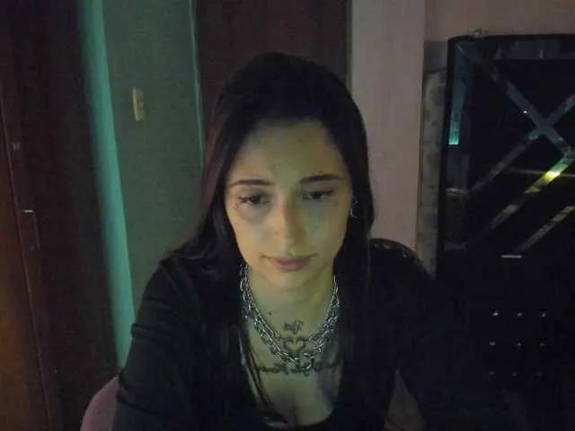 Freechat Rouse1 on BongaCams