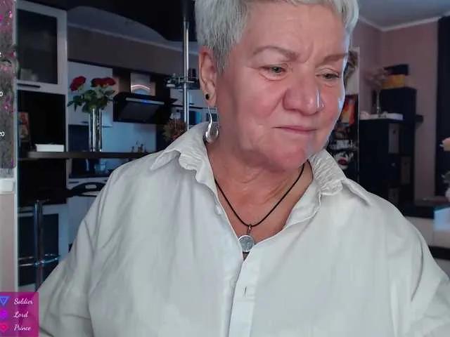 Freechat roxana-brooks on BongaCams