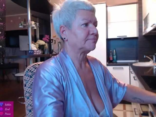 Freechat roxana-brooks on BongaCams